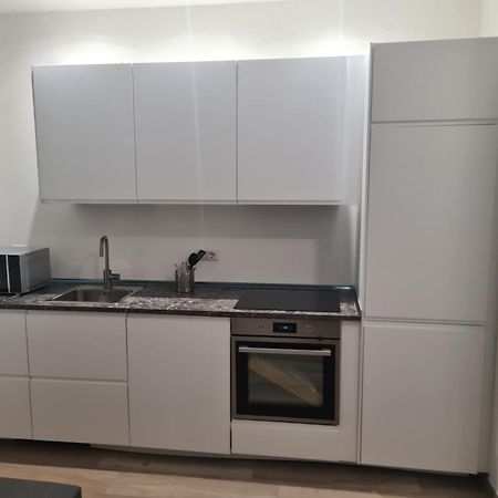 Solari Apartment Milão Exterior foto